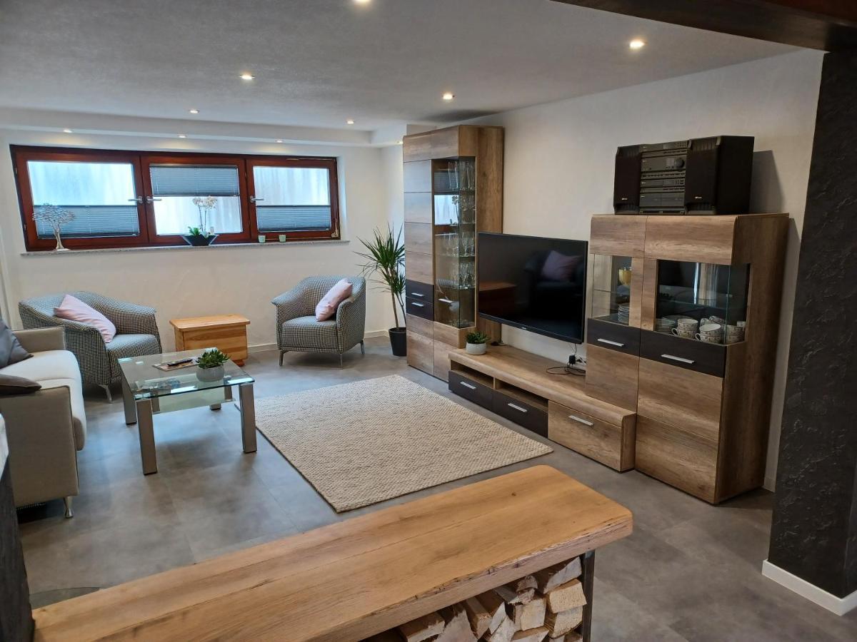 Ferienwohnung In Der Gruenheck Erlenbach  Εξωτερικό φωτογραφία