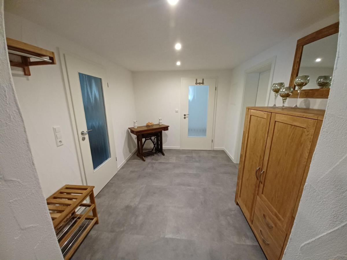 Ferienwohnung In Der Gruenheck Erlenbach  Εξωτερικό φωτογραφία