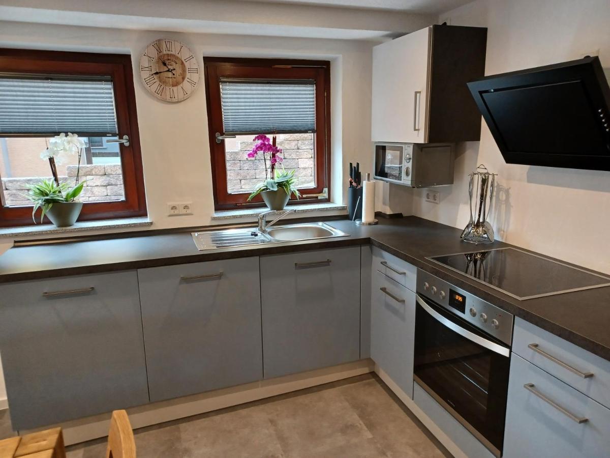 Ferienwohnung In Der Gruenheck Erlenbach  Εξωτερικό φωτογραφία