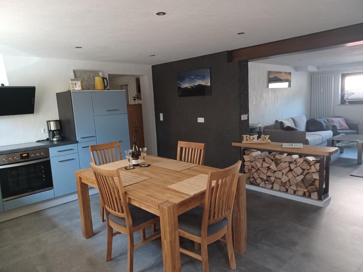 Ferienwohnung In Der Gruenheck Erlenbach  Εξωτερικό φωτογραφία