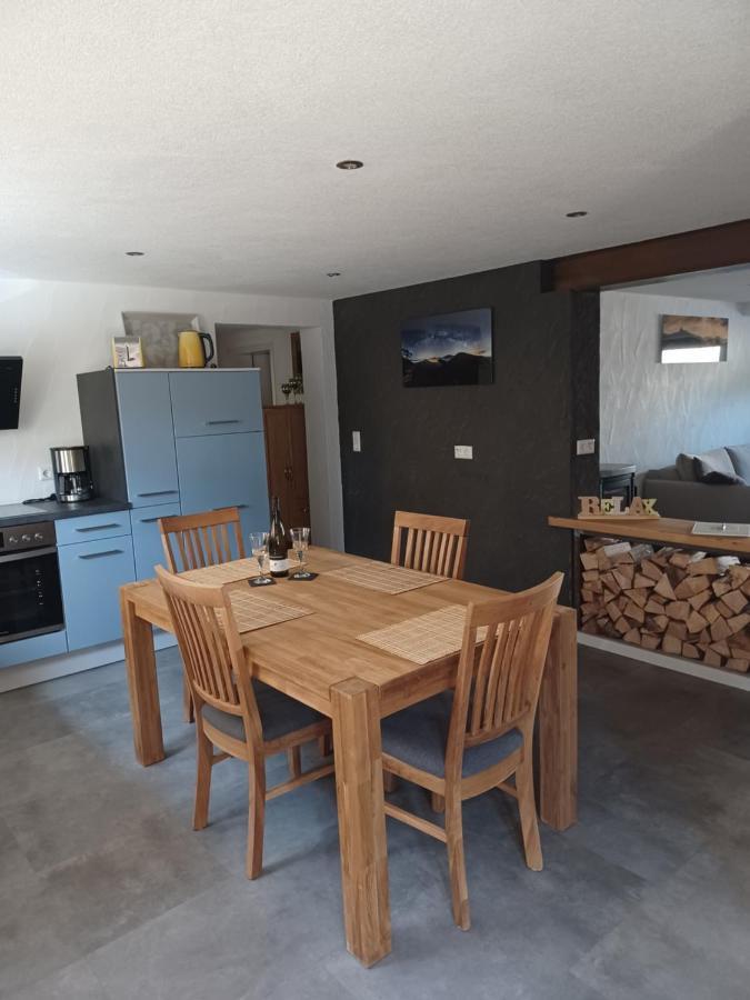 Ferienwohnung In Der Gruenheck Erlenbach  Εξωτερικό φωτογραφία
