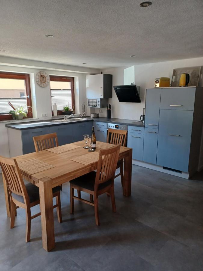 Ferienwohnung In Der Gruenheck Erlenbach  Εξωτερικό φωτογραφία