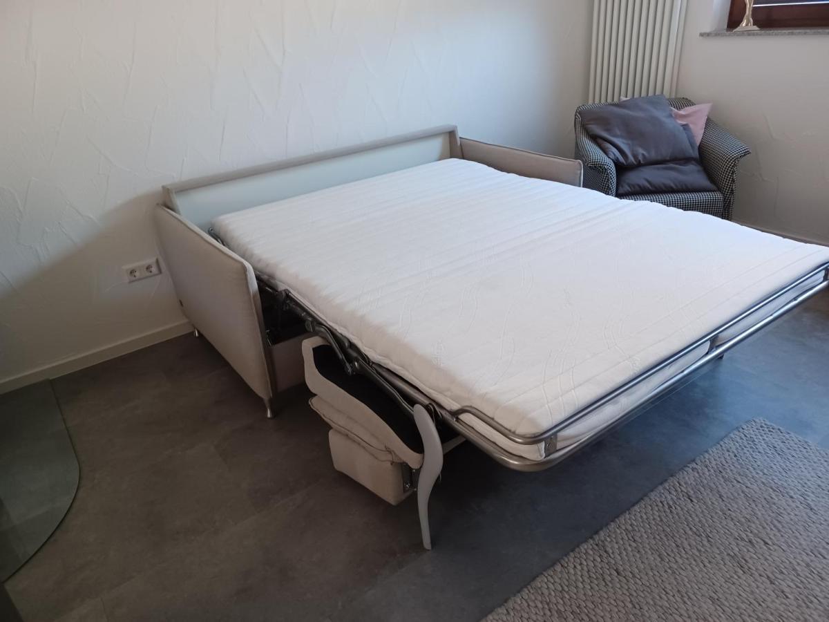 Ferienwohnung In Der Gruenheck Erlenbach  Εξωτερικό φωτογραφία