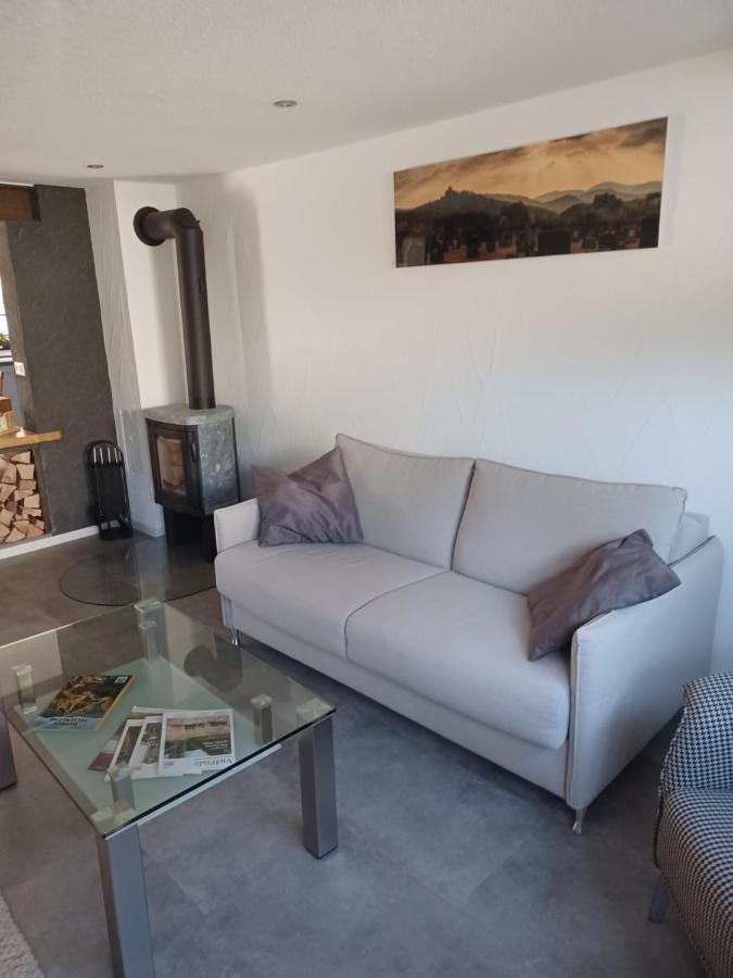 Ferienwohnung In Der Gruenheck Erlenbach  Εξωτερικό φωτογραφία
